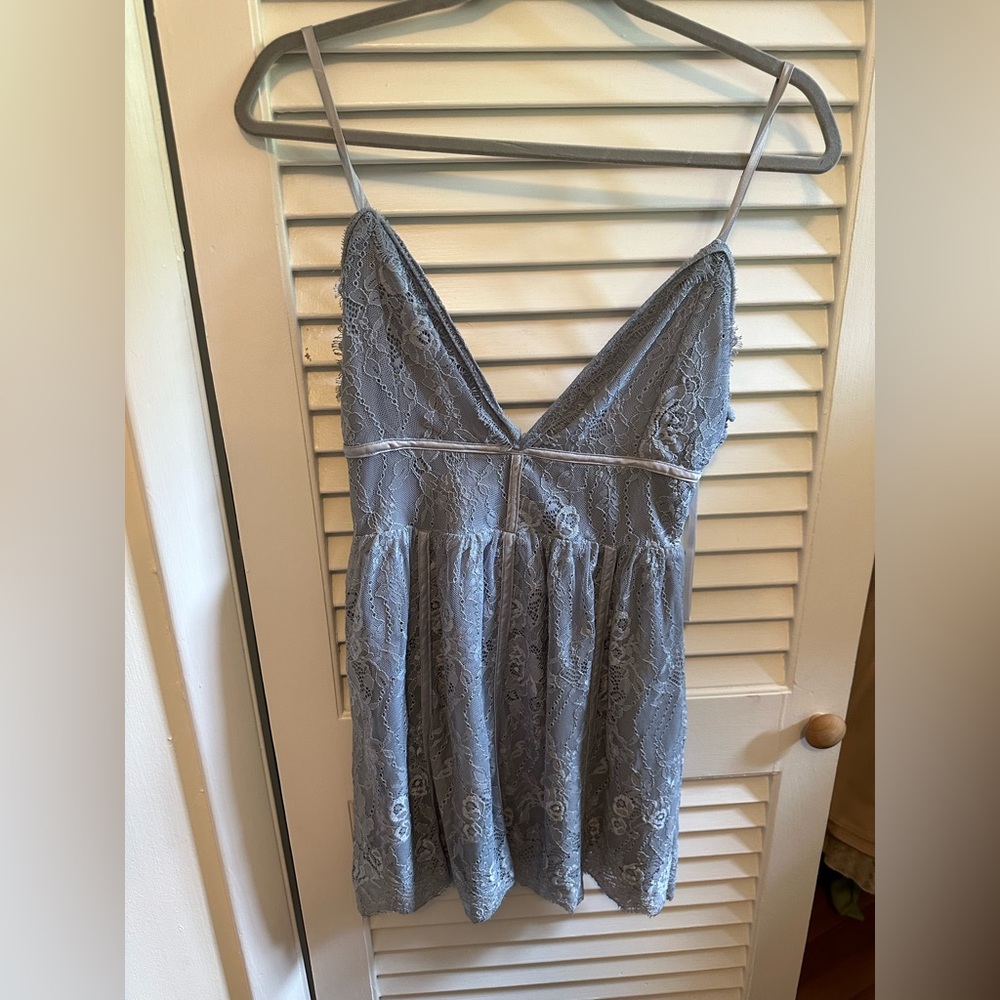 superdown x revolve mini dress